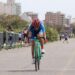 Ciclismo: Representó a San Luis en los Juegos Evita, es de Juana Koslay, y la eligieron para la selección nacional