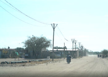 Urbanización de Barrios Populares: llaman a concurso provincial de arquitectas y arquitectos