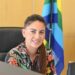 Ayelen Mazzina es la nueva ministra nacional de Mujeres, Género y Diversidad de la Nación