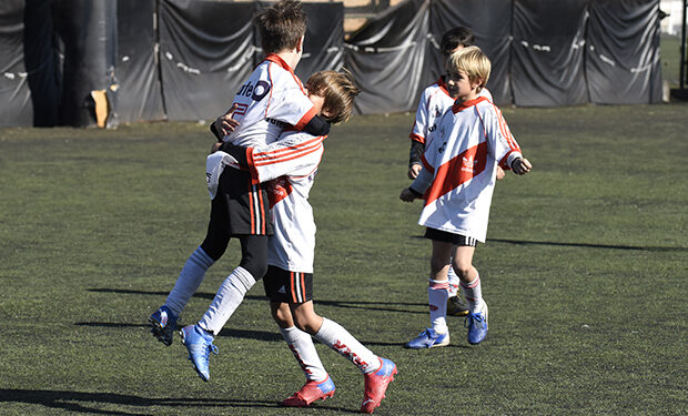 Hoy empieza la Expo River Federal en el Ave Fénix