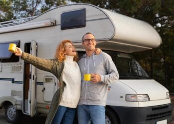 Se acerca la “Expo Rodantear”