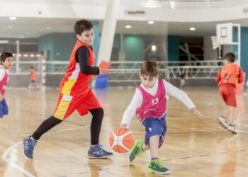 El básquet 5×5 y 3×3 de la ULP competirán en el Ave Fénix