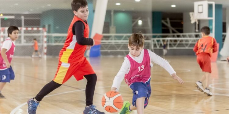 El básquet 5×5 y 3×3 de la ULP competirán en el Ave Fénix