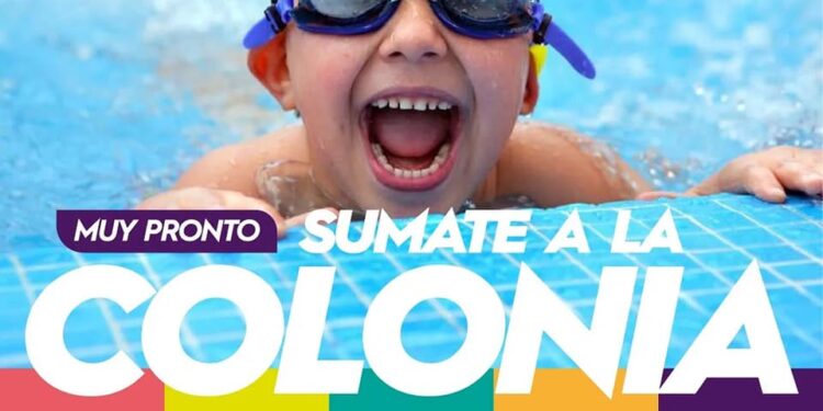 Sierras Club se prepara para la temporada de colonia vacaciones