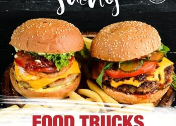 Convocan a emprendedores de foodtrucks para el evento del encendido del “Árbol de Tus Sueños”