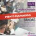 SE SUSPENDIÓ EL FESTEJO POR EL DÍA DE LA TRADICIÓN