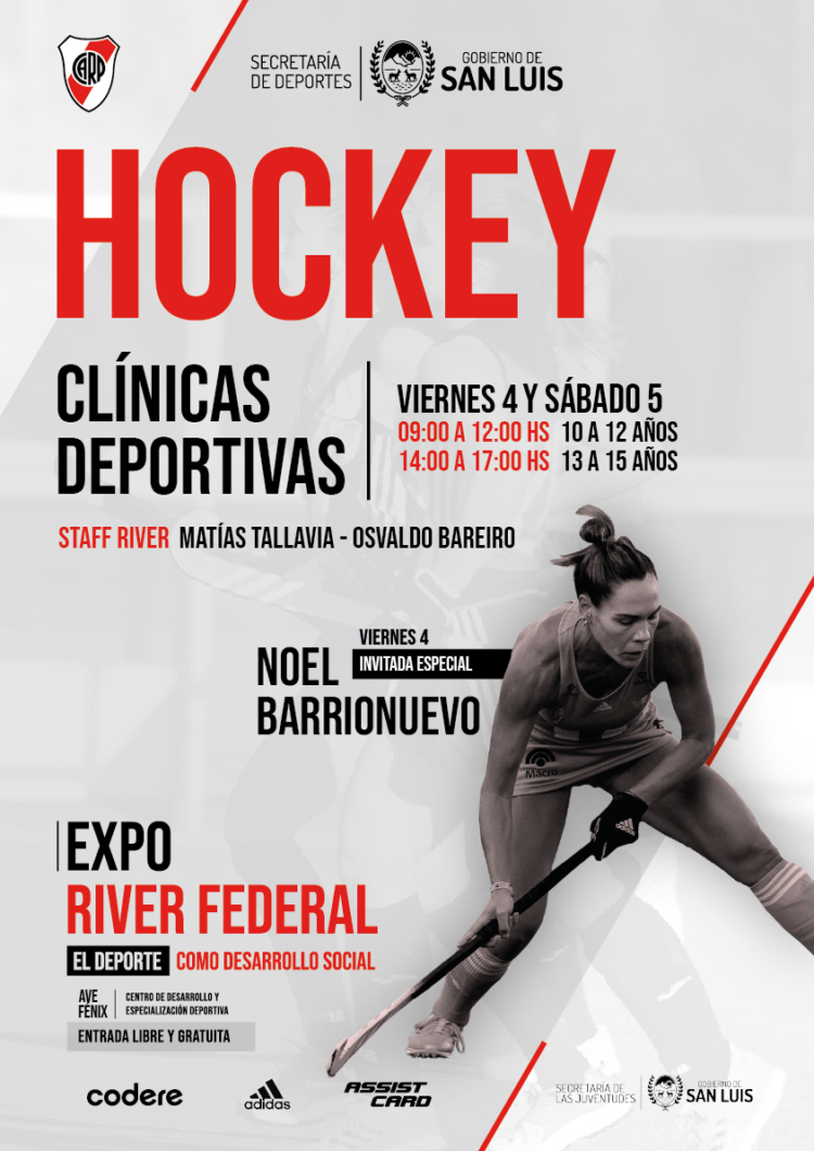 Hoy empieza la Expo River Federal en el Ave Fénix