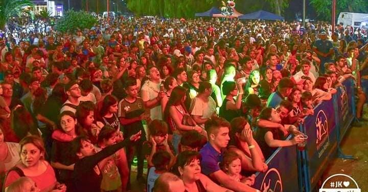 La primer jornada del evento ” El árbol de tus sueños” fue un éxito