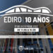 La EDIRO festejará su décimo aniversario este sábado
