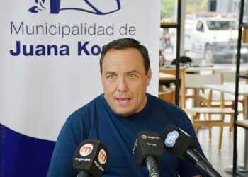 “El árbol de tus sueños es un evento importante todos los años”