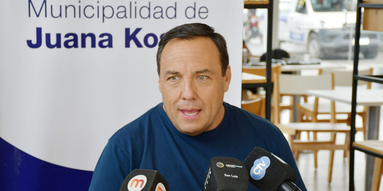 “El árbol de tus sueños es un evento importante todos los años”