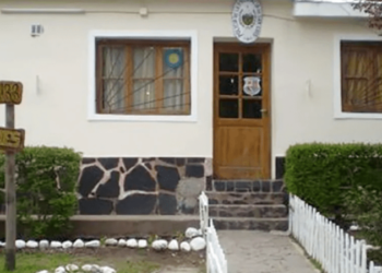 Potrero de los Funes: un adolescente fue detenido luego de robar alimentos y bebidas de un negocio