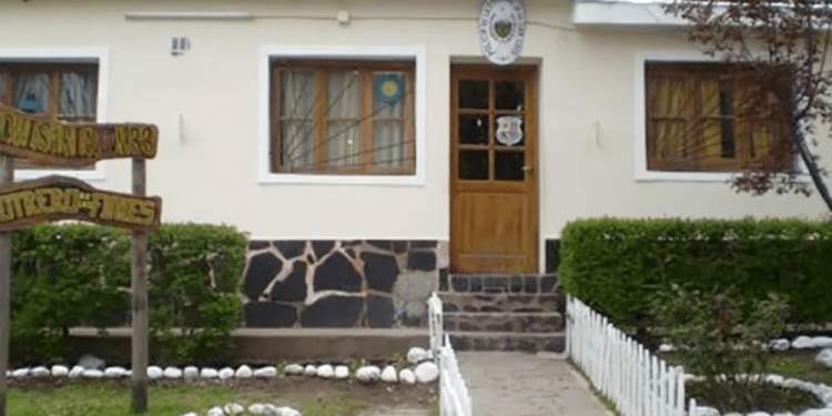 Potrero de los Funes: un adolescente fue detenido luego de robar alimentos y bebidas de un negocio