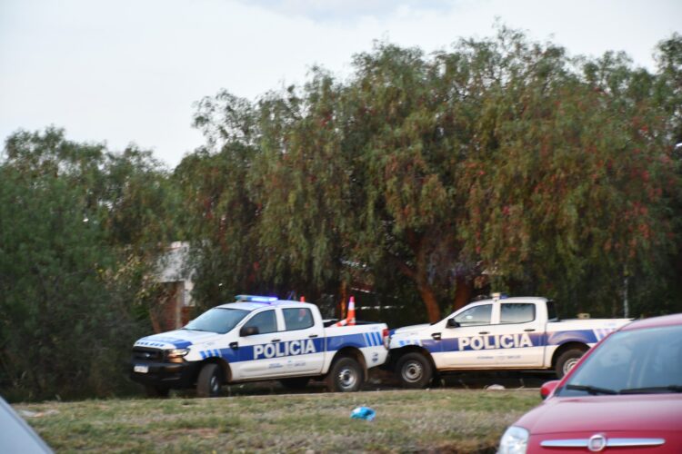 Heridos, varios disturbios, alcohol, falta de controles y exceso de personas en el Parque Acuático Municipal de La Punta