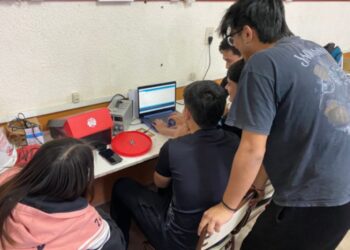 Comienzan las preinscripciones para FinEs Tec