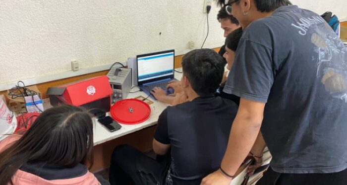 Comienzan las preinscripciones para FinEs Tec