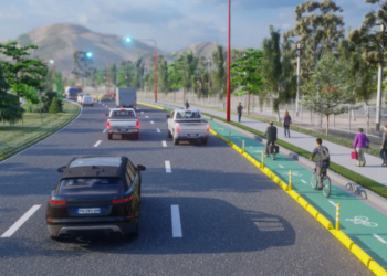 Abren licitación para importantes obras viales en Juana Koslay