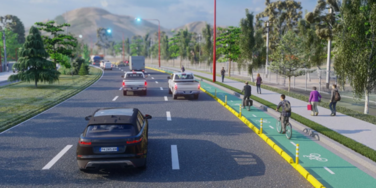 Abren licitación para importantes obras viales en Juana Koslay