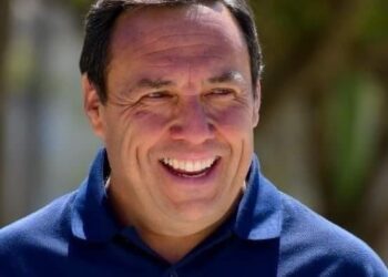 CONFIRMADO “TOTI” VIDELA PELEARÁ POR LA INTENDENCIA DE SAN LUIS