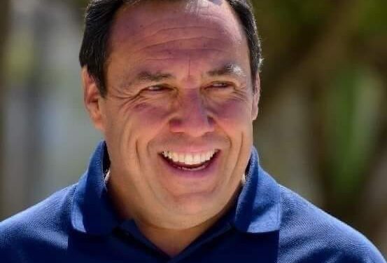 CONFIRMADO “TOTI” VIDELA PELEARÁ POR LA INTENDENCIA DE SAN LUIS