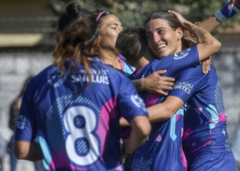 San Luis FC convoca jugadoras juveniles para una prueba