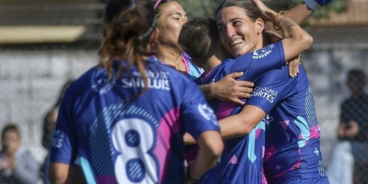 San Luis FC convoca jugadoras juveniles para una prueba
