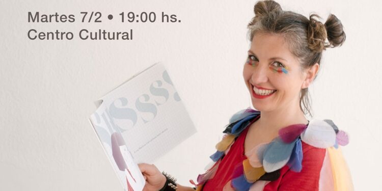 Show infantil con Fada Despistada