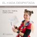 Show infantil con Fada Despistada