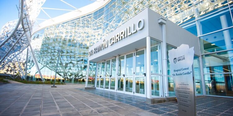 Una nueva ablación multiorgánica en el Hospital Central “Dr. Ramón Carrillo” le da esperanza de vida a 5 personas