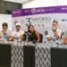 Golf profesional: comienza el 3° Abierto de San Luis