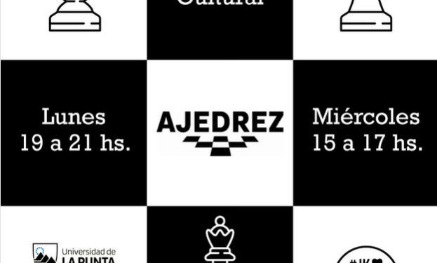 Vuelve el taller gratuito de ajedrez