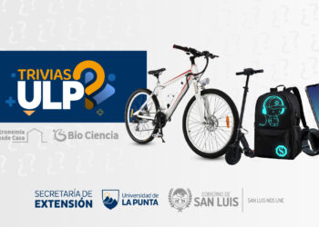 La ULP lanza dos concursos para fomentar la ciencia