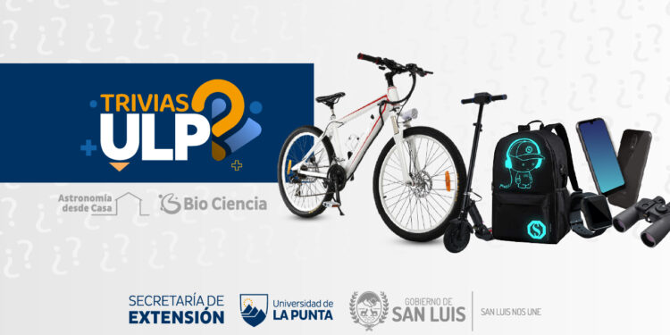 La ULP lanza dos concursos para fomentar la ciencia