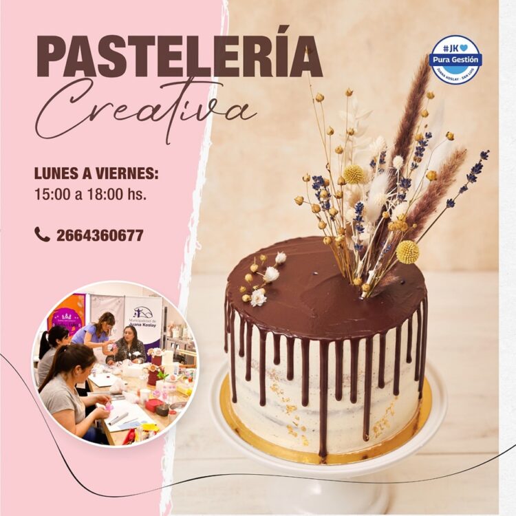 Suman más talleres en la Escuela de Oficios