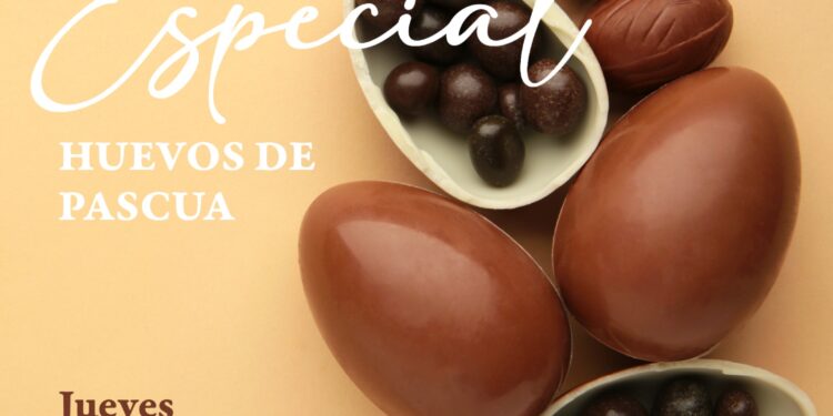 Los talleres de repostería tendrán una clase dedicada a Pascuas