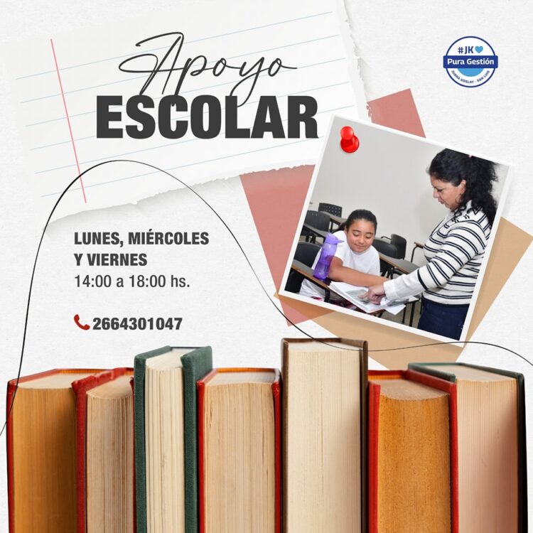 Suman más talleres en la Escuela de Oficios