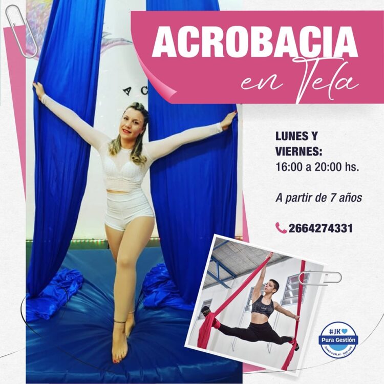 Suman más talleres en la Escuela de Oficios