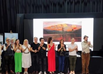 Dieron a conocer los ganadores de la Potrerart 2023