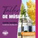 Nuevos talleres musicales para todos los vecinos