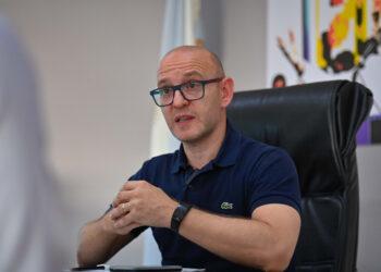 El Gobierno provincial anunció un nuevo aumento salarial del 40%