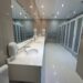 EDIRO estrena nuevos y modernos sanitarios
