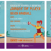 Ya abrieron sus puertas las escuelas de deportes de playa