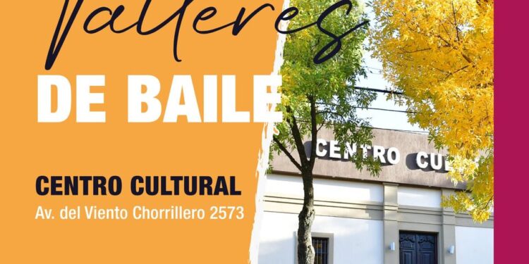 No hay excusas para aprender a bailar