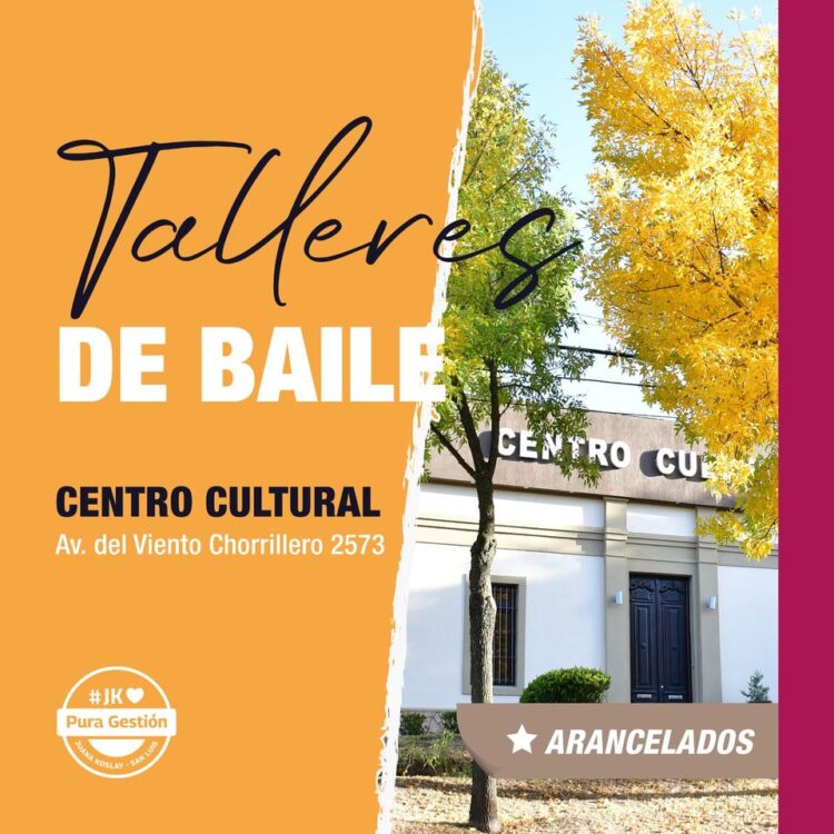 No hay excusas para aprender a bailar