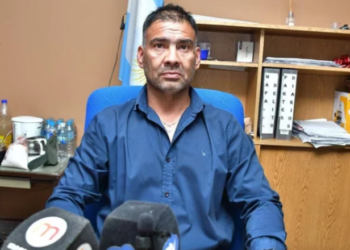 Estarían vinculadas las balaceras ocurridas el lunes en Juana Koslay y San Luis