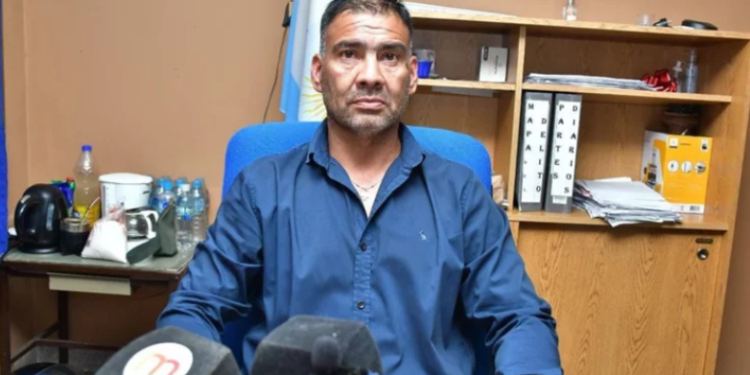 Estarían vinculadas las balaceras ocurridas el lunes en Juana Koslay y San Luis