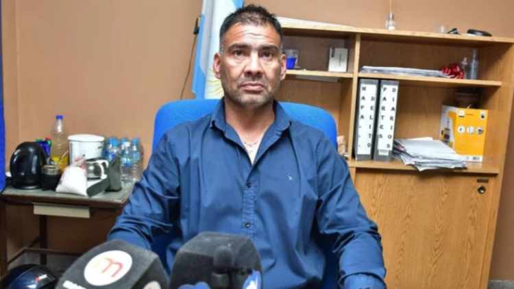 Estarían vinculadas las balaceras ocurridas el lunes en Juana Koslay y San Luis