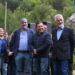 Comenzó la construcción del Parque Vulpiani en Juana Koslay