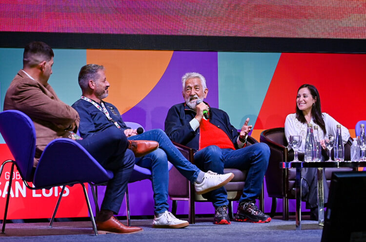 El Congreso de Comunicación BLA se consolidó como un espacio de capacitación y aprendizaje