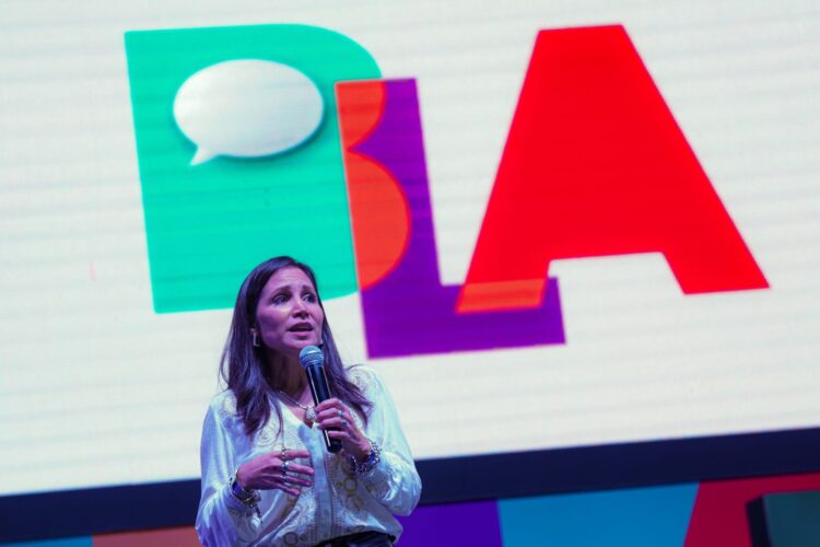 El Congreso de Comunicación BLA se consolidó como un espacio de capacitación y aprendizaje